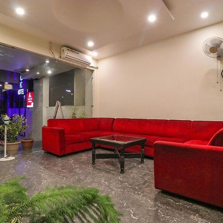 Fabhotel Agk Haridwār Exterior foto
