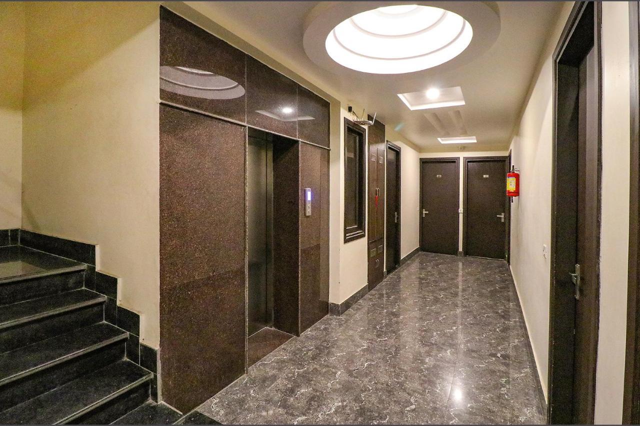 Fabhotel Agk Haridwār Exterior foto